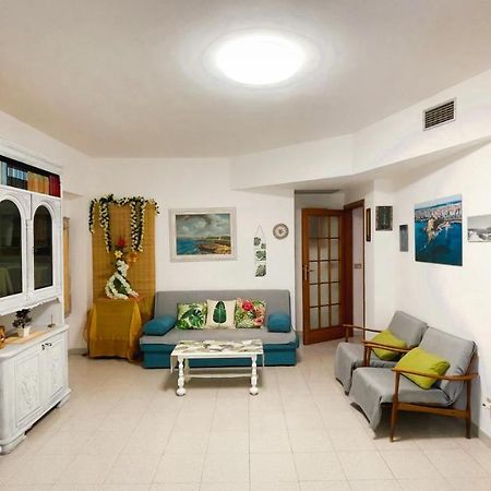Villa L'Hibiscus Di Lucia Alghero Exterior foto